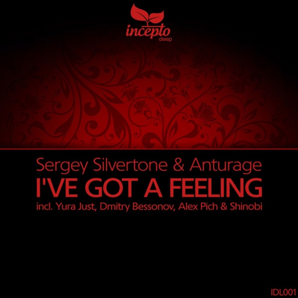 I've Got a Feeling (Alex Pich & Shinobi Deep Mix)