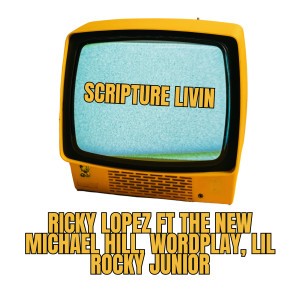 Album Scripture Livin from 