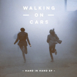 收聽Walking On Cars的Don't Mind Me歌詞歌曲