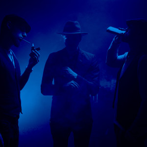 Album I Don't Believe You oleh Bootleggers