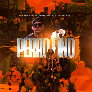 Listen to Perro Fino song with lyrics from Dan Sanchez