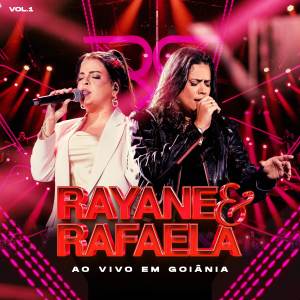 ดาวน์โหลดและฟังเพลง Índole (Ao Vivo) พร้อมเนื้อเพลงจาก Rayane & Rafaela