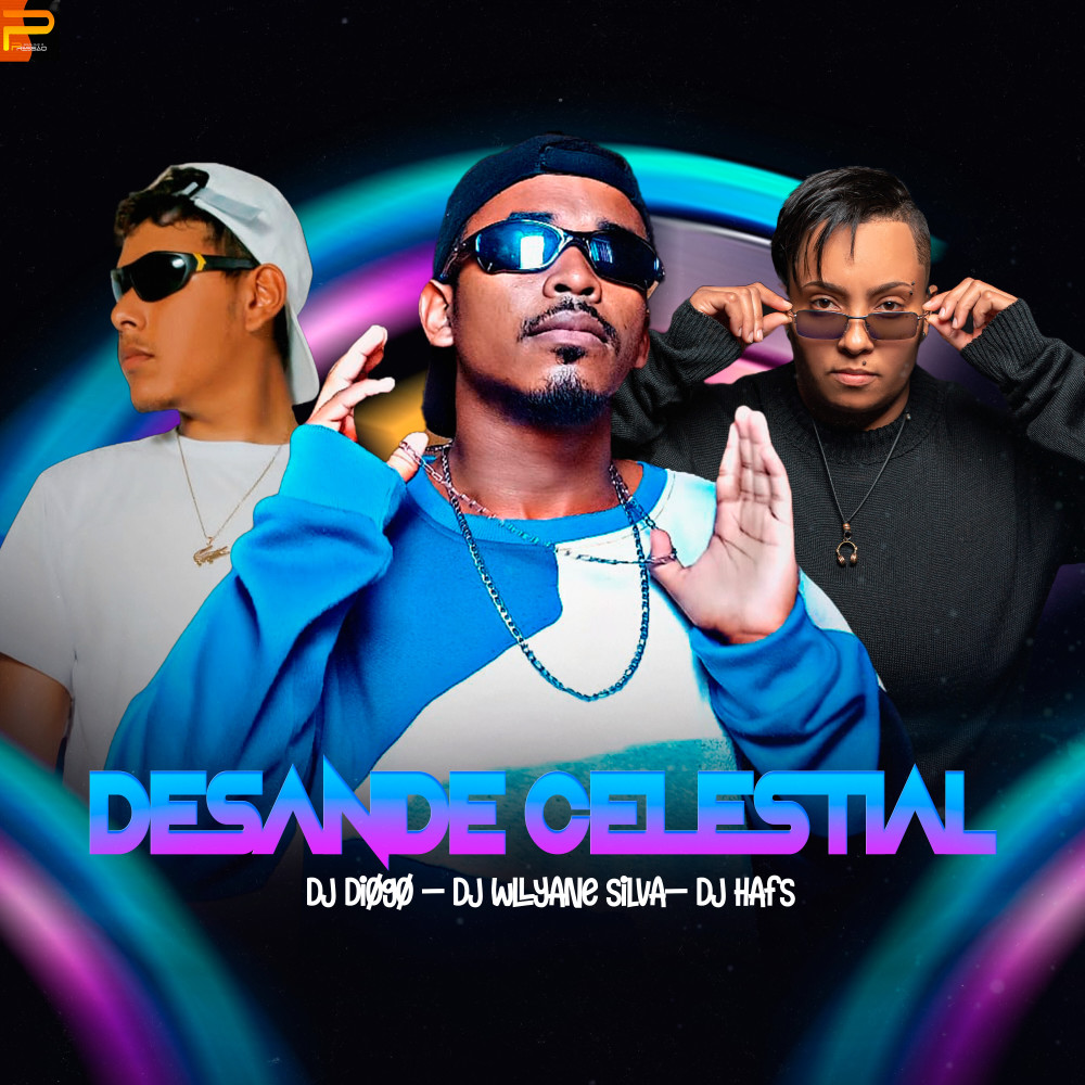 Desande Celestial (Explicit)