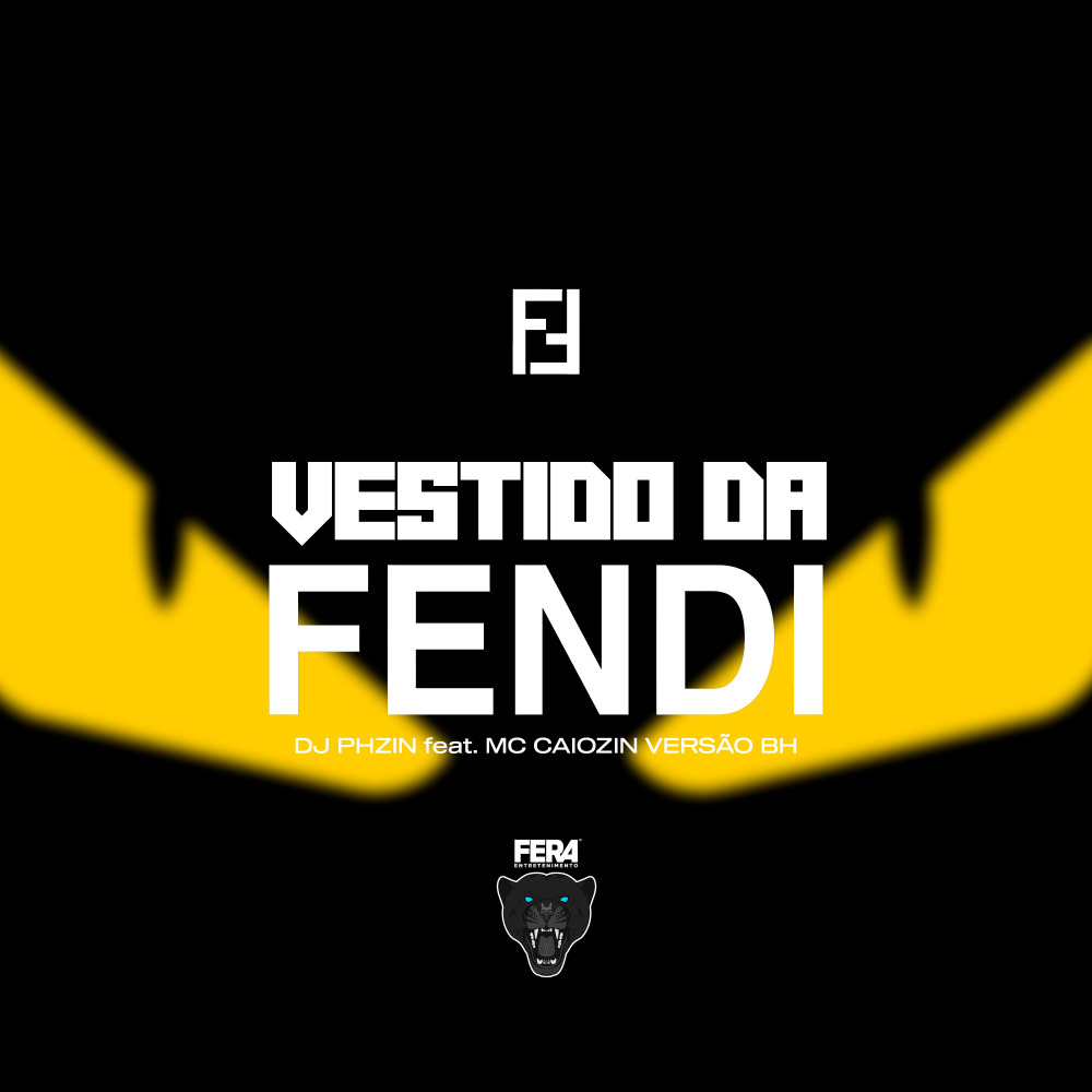 Vestido da Fendi (Versão Bh) (Explicit)
