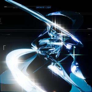 收聽Miny的Infinity Light歌詞歌曲