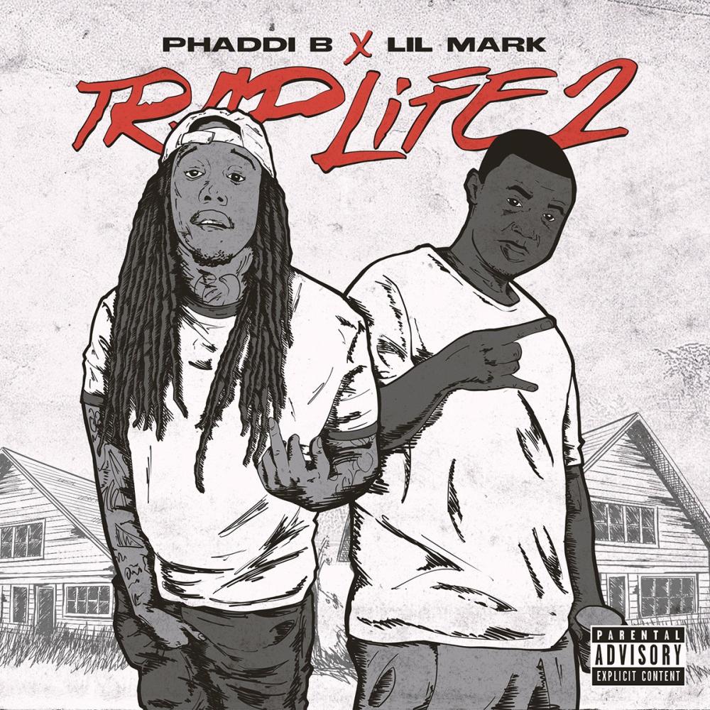 HELPING HANDS (feat. Jizzle) (Explicit)