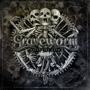 Album Ascending Hate oleh Graveworm