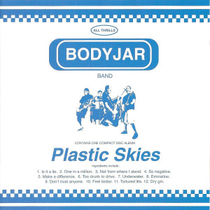 ดาวน์โหลดและฟังเพลง One in a Million พร้อมเนื้อเพลงจาก Bodyjar