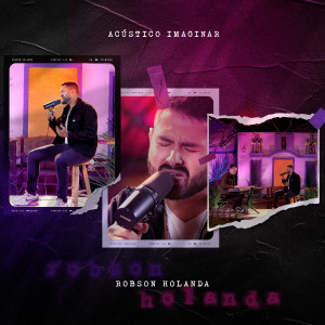 ดาวน์โหลดและฟังเพลง Diga Sim pra Mim พร้อมเนื้อเพลงจาก Acústico Imaginar