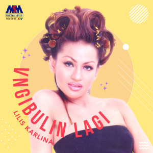 Album Ngibulin Lagi from Lilis Karlina