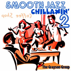 收聽The Grayson Group的The Great Garden歌詞歌曲