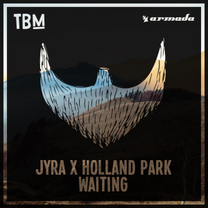 Album Waiting from JYRA