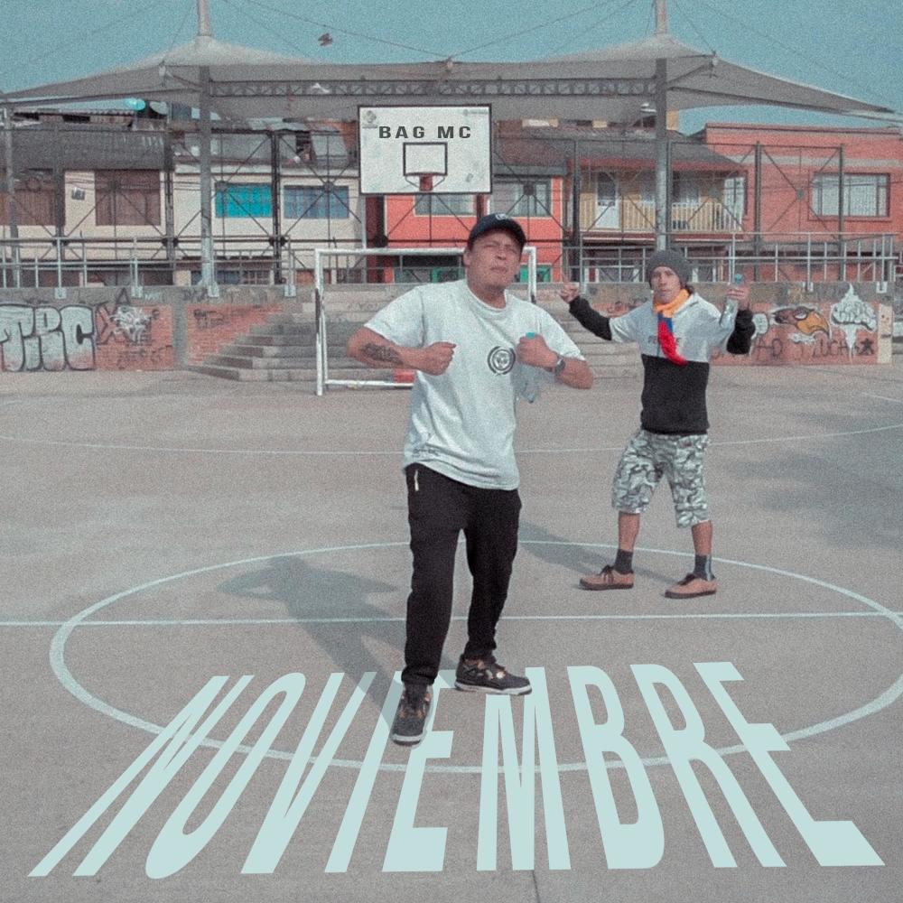 Noviembre (Explicit)