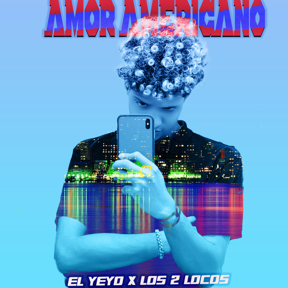 Amor Americano