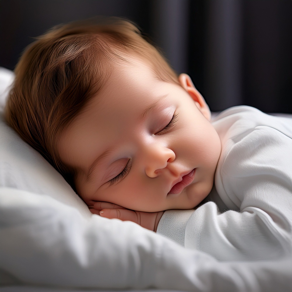 La Primera Melodía Para Dormir Del Bebé