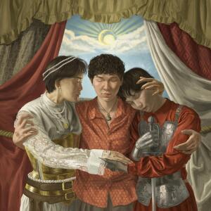 default playlist img