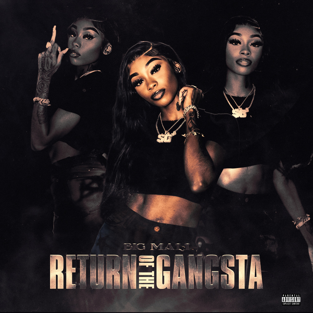 Return Of The Gangsta (Explicit)