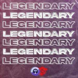Album Legendary from B0hemi0