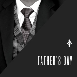 Album Father's Day from Various