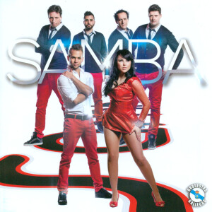 ดาวน์โหลดและฟังเพลง Canoa Rancha พร้อมเนื้อเพลงจาก Samba