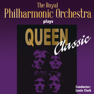 收聽Royal Philharmonic Orchestra的We Will Rock You歌詞歌曲