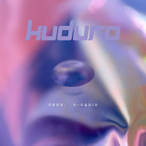 N-SqUid的專輯Kuduro