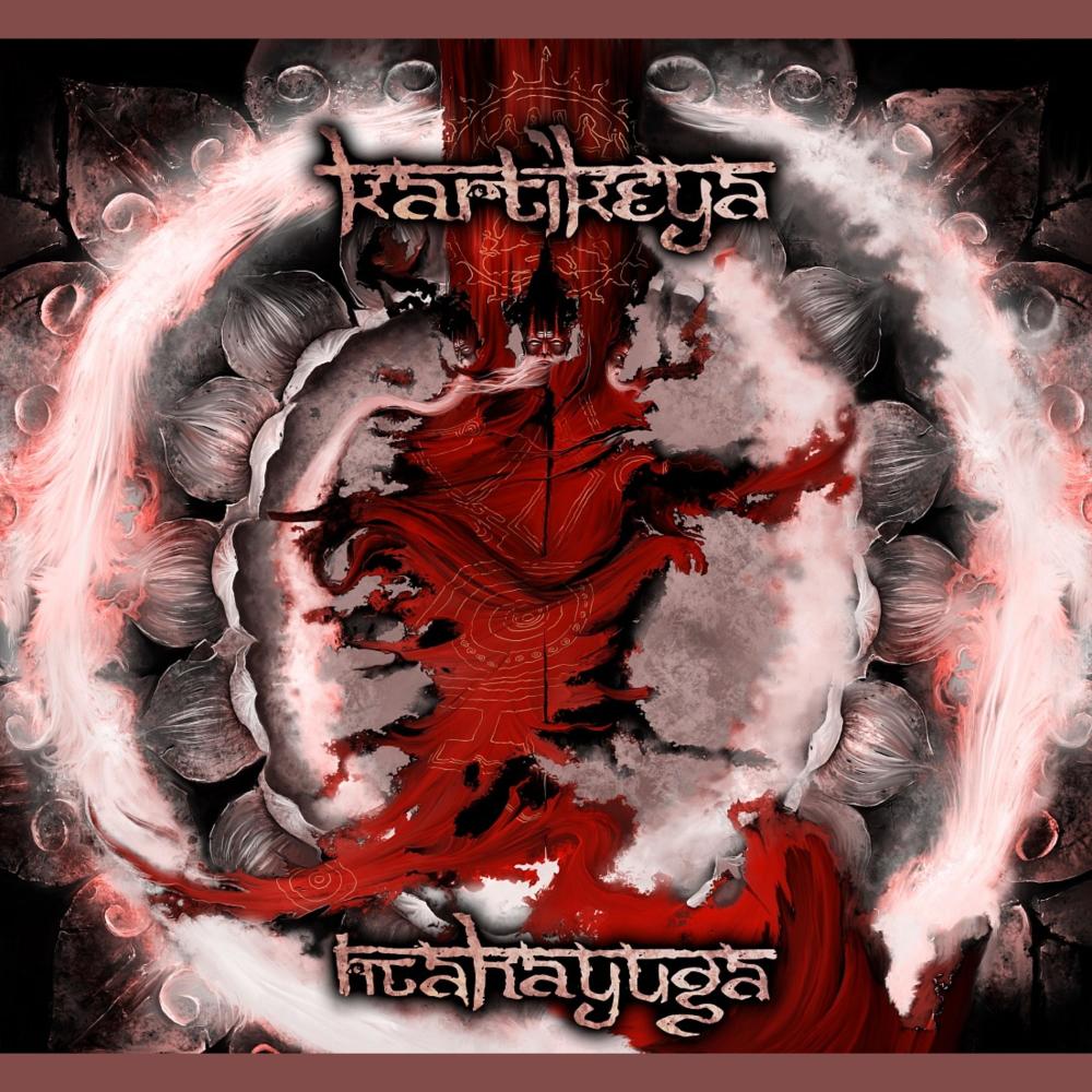 Mahayuga, Pt. 1 (Satya Yuga)