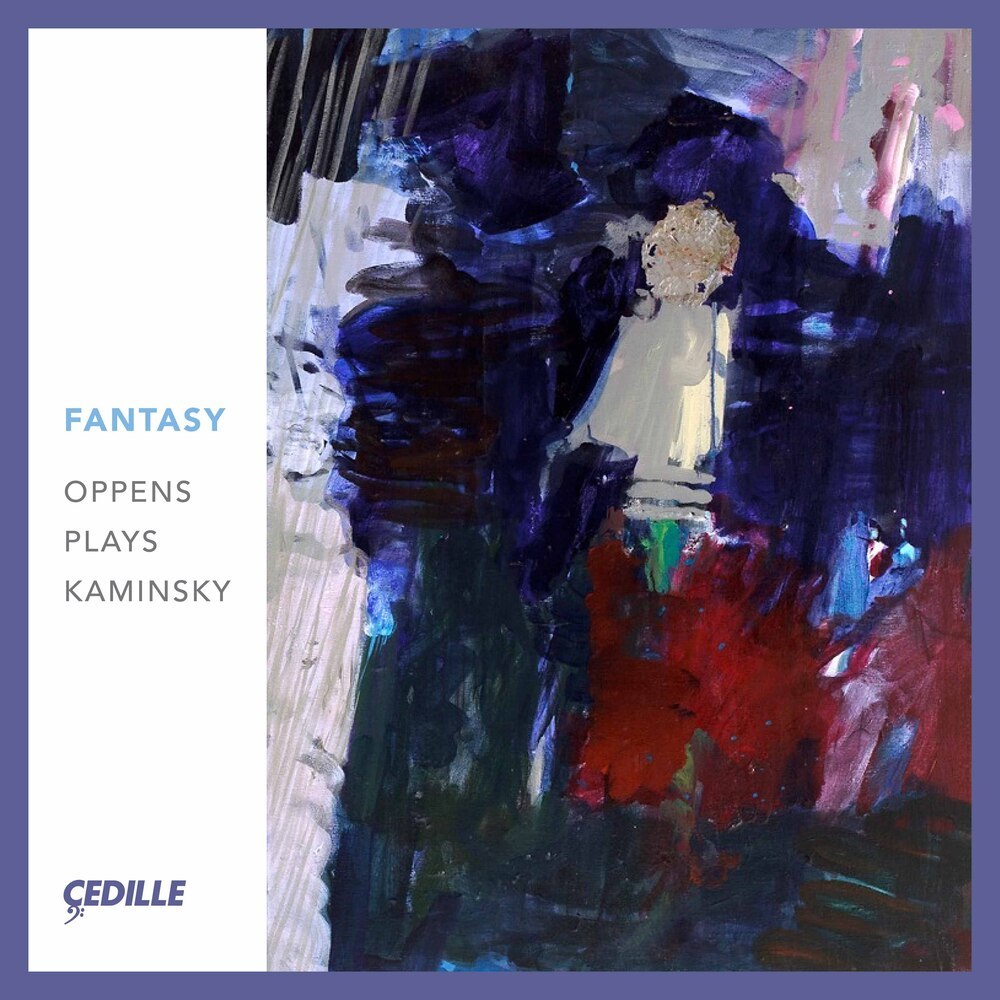 Piano Quintet: III. Maelstrom, And...