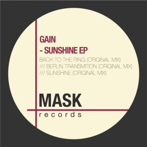 Dengarkan Back to the Ring lagu dari Gain dengan lirik