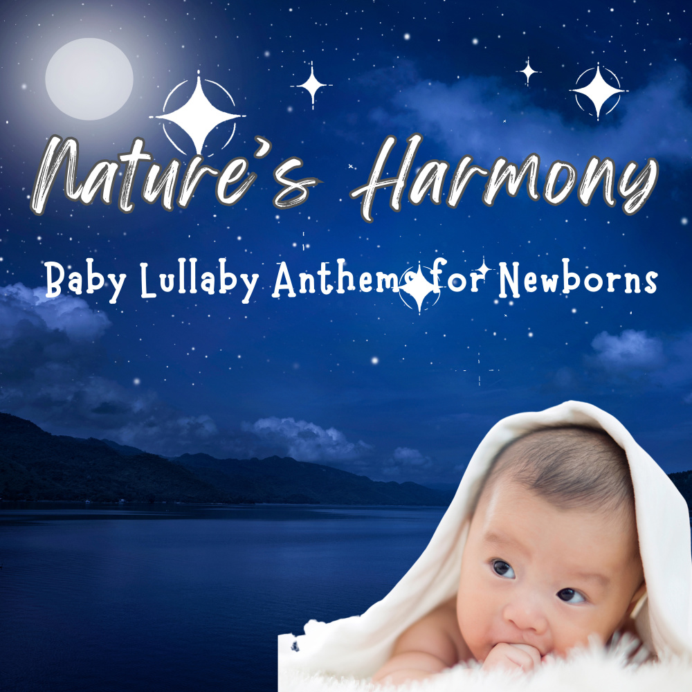 Baby Lullaby by the Old Oak