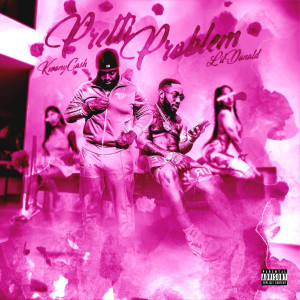 Lil Donald的專輯Pretti Problem (Explicit)
