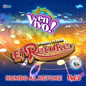 收聽Armando y Su Banda El Retoke的Scooby Doo Pa Pa (En Vivo)歌詞歌曲