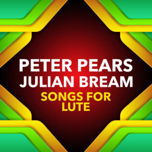 收听Peter Pears的Anon; Have You Seen But A White Lily Grow歌词歌曲