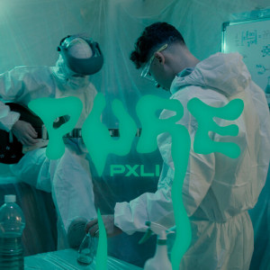 Pxli的专辑PURÉ (Explicit)