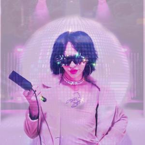 Najwa的專輯Disco Diva