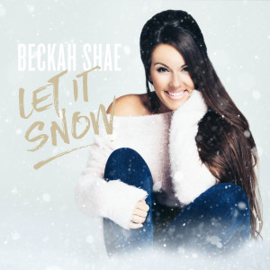 Album Let It Snow oleh Beckah Shae