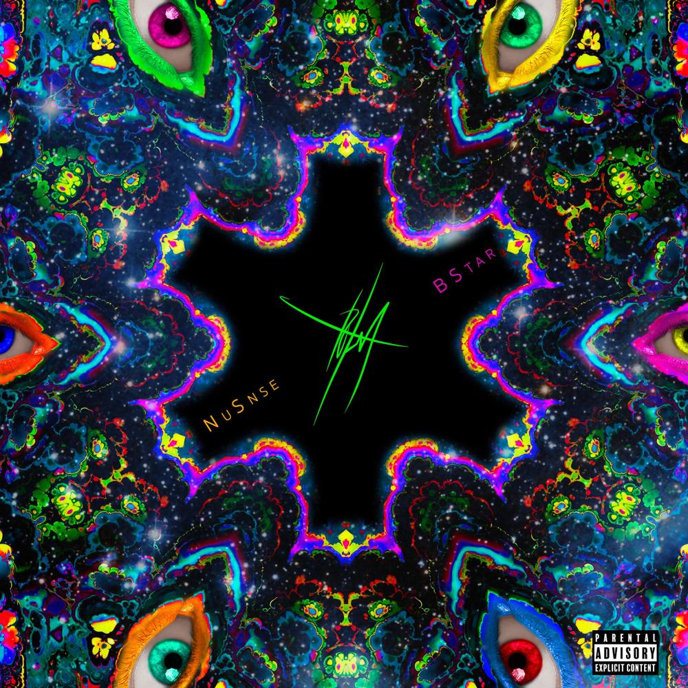 Say La Vee (feat. NuSnse & Bstar) (Explicit)