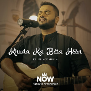 Album Khuda Ka Beta Hoon oleh Nations of Worship