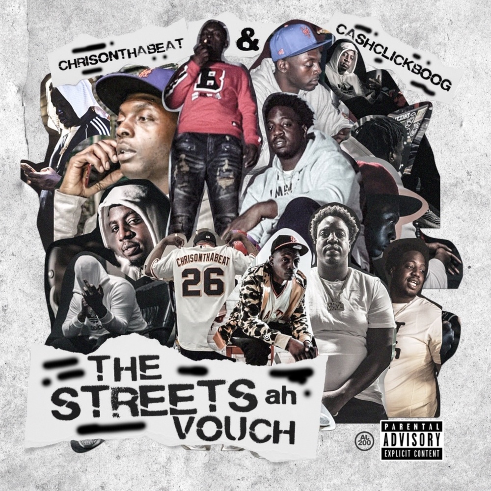 Time & Time (Explicit)