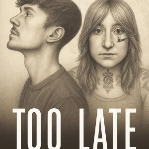 Clover的專輯too late (feat. Baby E) [Explicit]