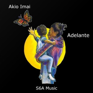 Album Adelante from Akio Imai
