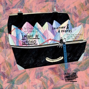 收聽I Might Be Wrong的Bryson歌詞歌曲