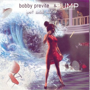 收聽Bobby Previte的Stingray歌詞歌曲