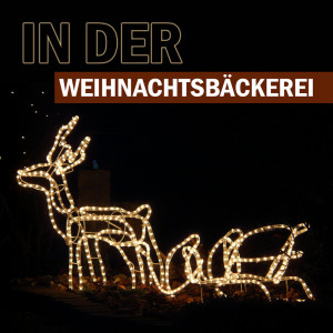 ดาวน์โหลดและฟังเพลง Mistletoe (Klavierversion) พร้อมเนื้อเพลงจาก In der Weihnachtsbäckerei