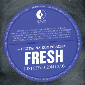 收聽Olovni Ples的Isprat Će Kiša歌詞歌曲