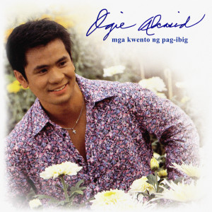Dengarkan lagu Pangako Ko Sa 'Yo nyanyian Ogie Alcasid dengan lirik