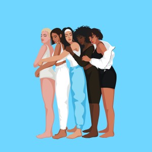 Dengarkan lagu Don't Let Me Down (Explicit) nyanyian Alisha dengan lirik
