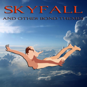 Atlantic Movie Orchestra的专辑Skyfall and Other Bond Themes