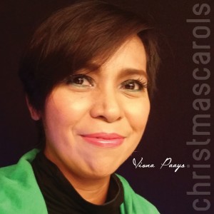 ดาวน์โหลดและฟังเพลง Malam Kudus พร้อมเนื้อเพลงจาก Viona Paays