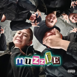 Хiрпатик的专辑Muzzle